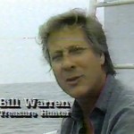 Bill Warren Shipwreck Adventures