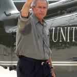 gal_sweat_president_bush President Bush sweating